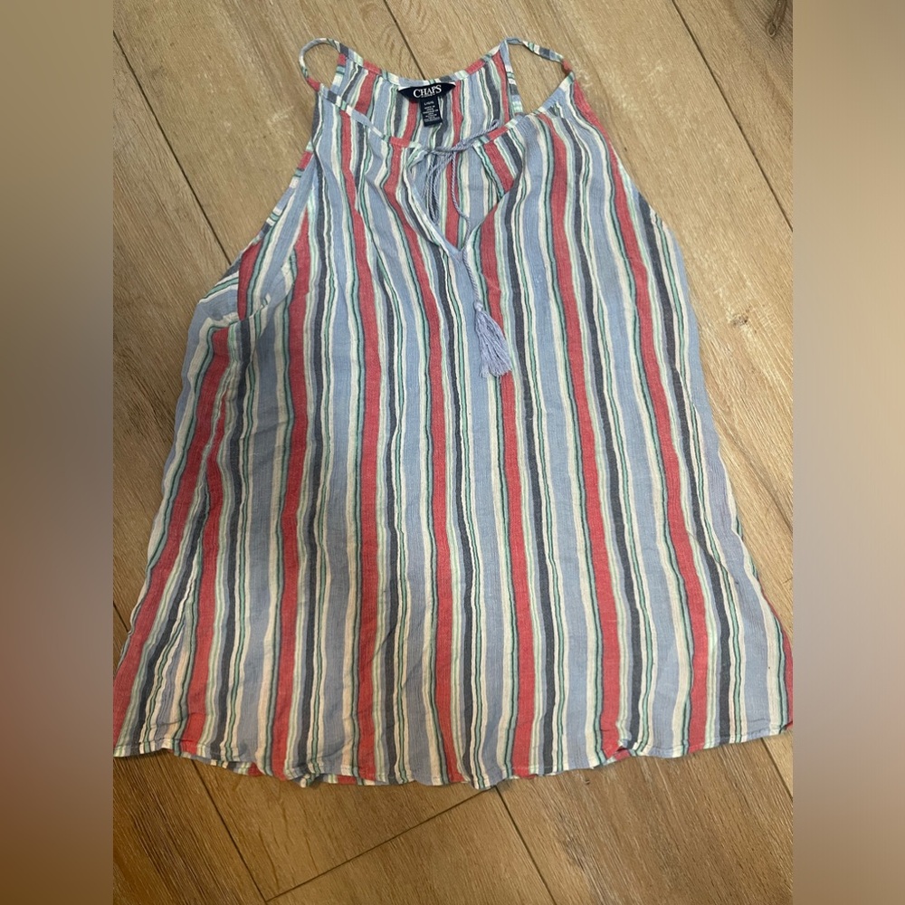 Women’s champs blouse